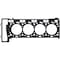 Elring Head Gasket, 596470 596470 - alternate 3